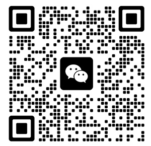 顾问咨询二维码