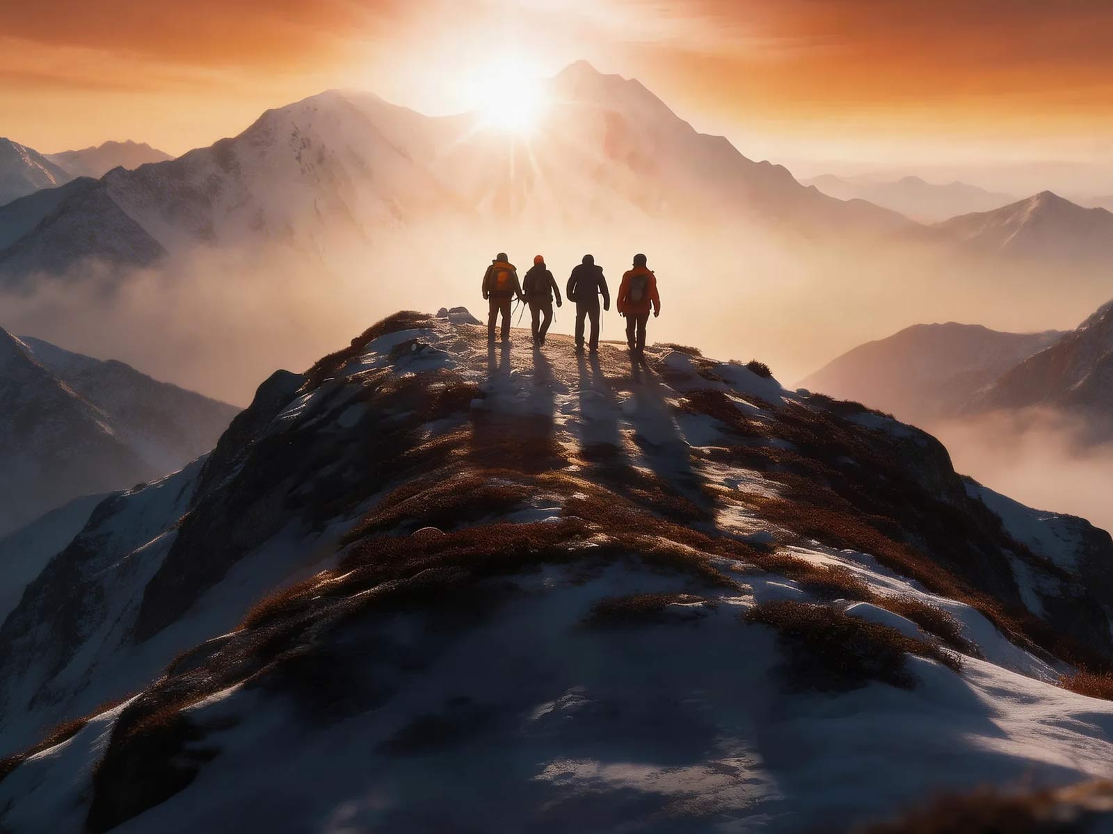 与其单打独斗，不如一起定义业务的新可能